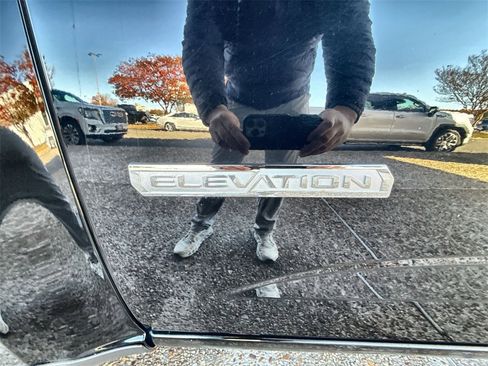 Certified 2022 GMC Canyon Elevation w/ Trailering Package image 29