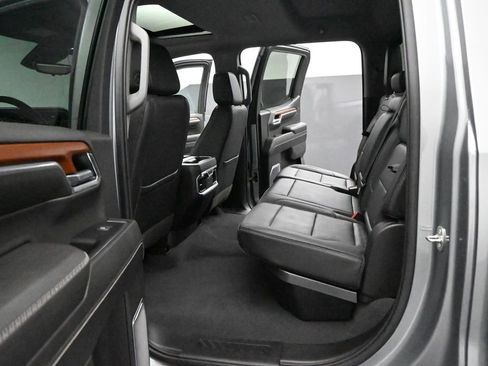 Used 2023 GMC Sierra 1500 Denali w/ Denali Reserve Package AWD/4WD image 21