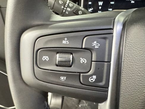 New 2026 GMC Sierra 1500 Elevation image 18