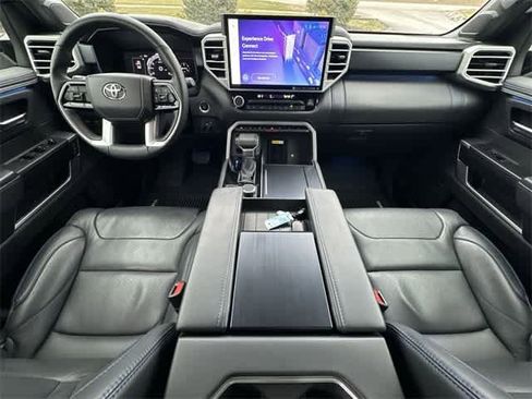 Used 2023 Toyota Tundra Platinum image 21