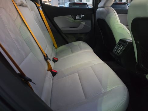 Used 2023 Polestar Polestar 2 w/ Pilot Pack AWD/4WD image 29
