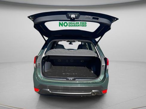 Used 2023 Subaru Forester Limited AWD/4WD image 13