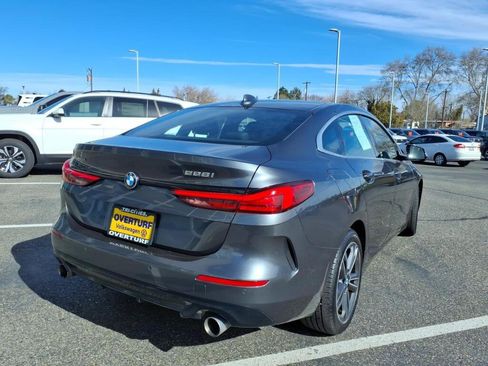 Used 2021 BMW 228i xDrive Gran Coupe w/ Convenience Package image 4