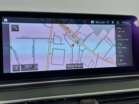 Certified 2023 BMW 540i xDrive w/ M Sport Package image 13