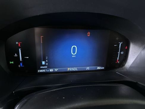 Used 2025 Ford Escape ST-Line Select AWD/4WD image 12
