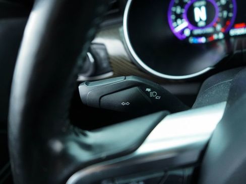 Used 2019 Ford Mustang Bullitt w/ Bullitt Electronics Package image 30