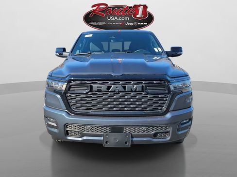 New 2026 RAM 1500 Big Horn image 2
