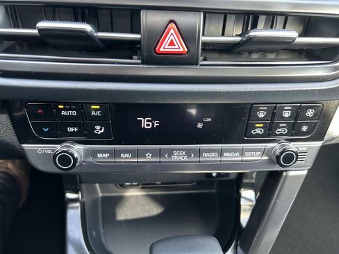 Certified 2025 Kia Seltos EX w/ EX Sunroof Package AWD/4WD image 28
