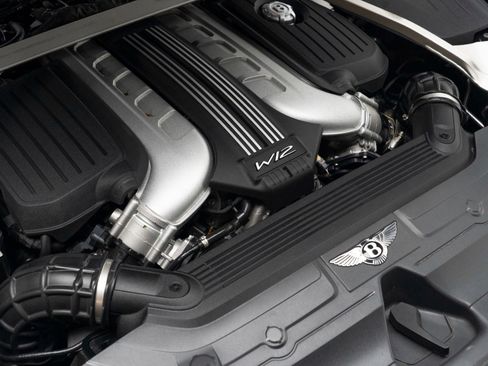 Used 2020 Bentley Continental GT First Edition AWD/4WD image 74
