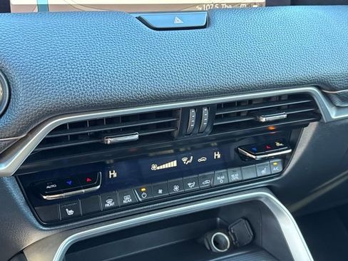 Used 2024 MAZDA CX-90 3.3 Turbo S image 24