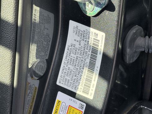 Certified 2024 Honda Civic Sport image 27