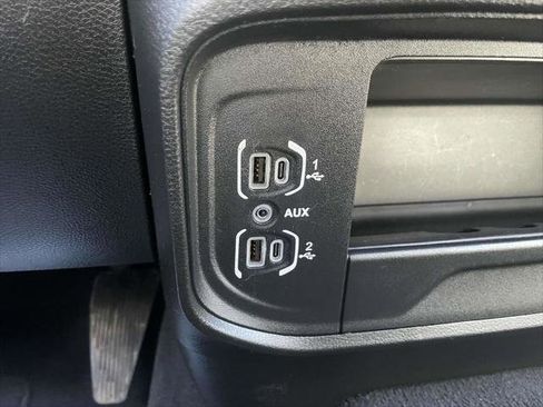 Certified 2024 RAM 2500 Big Horn AWD/4WD image 39