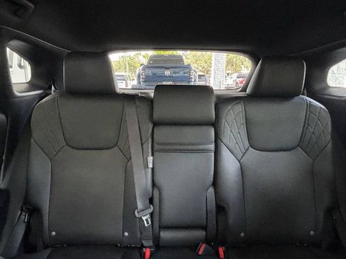 Used 2024 Lexus RX 350h w/ Cold Area Package AWD/4WD image 27