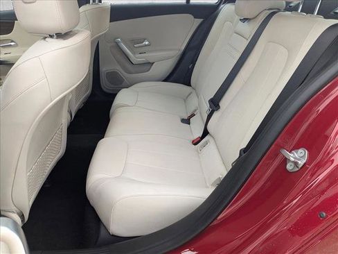 Used 2022 Mercedes-Benz A 220 A 220 image 18