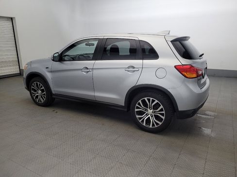 Used 2017 Mitsubishi Outlander Sport ES image 3