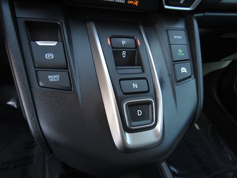 Certified 2022 Honda CR-V EX image 21