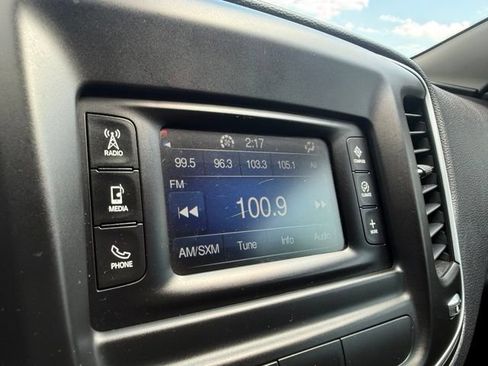 Used 2015 Chrysler 200 Limited w/ Convenience Group FWD image 23