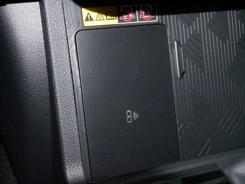 Certified 2025 Toyota 4Runner Limited image 29