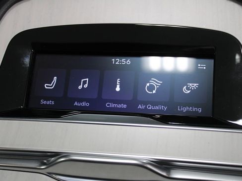 New 2025 Lincoln Navigator Reserve w/ Jet Appearance Package image 39