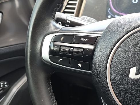 Used 2023 Kia Sportage EX FWD image 35