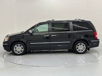 Used 2010 Chrysler Town & Country Limited w/ Entertainment Group #3 video 2