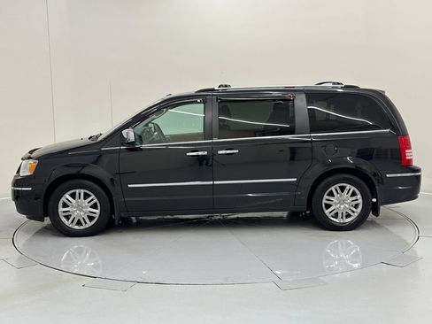 Used 2010 Chrysler Town & Country Limited w/ Entertainment Group #3 image 2