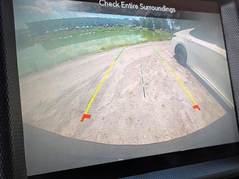 Used 2020 Jeep Wrangler Unlimited Sport S AWD/4WD image 8