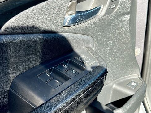 Used 2023 Honda Ridgeline RTL-E image 18