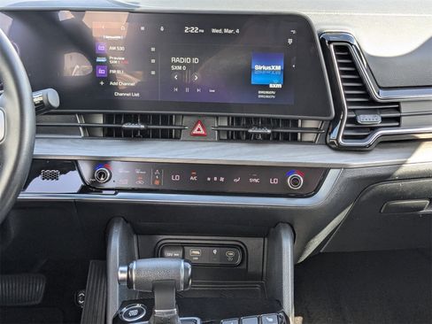 Used 2023 Kia Sportage X-Line image 18