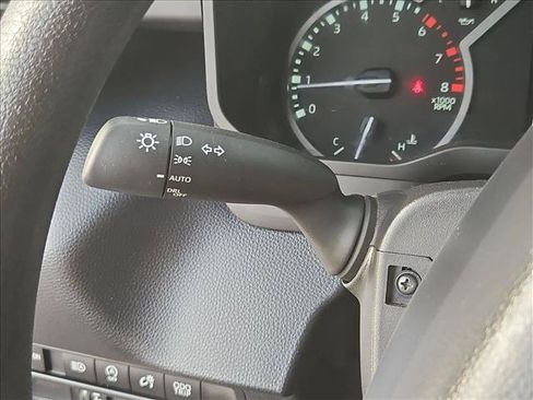 Certified 2026 Toyota Tundra SR RWD image 15