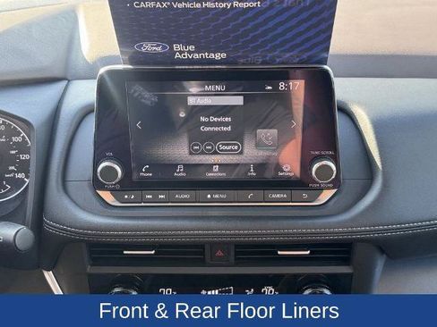 Used 2023 Nissan Rogue SV FWD image 15