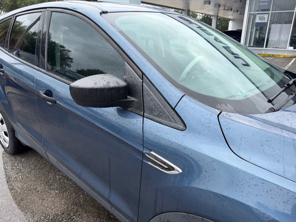 Used 2018 Ford Escape S FWD image 14
