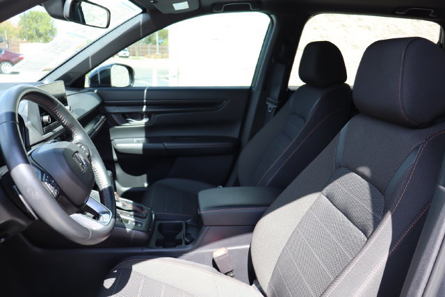 Used 2025 Honda CR-V Sport image 15