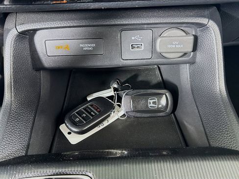 Certified 2023 Honda Civic LX image 18