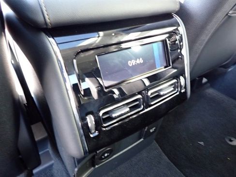 New 2025 Lincoln Aviator Reserve w/ Luxury Package image 18