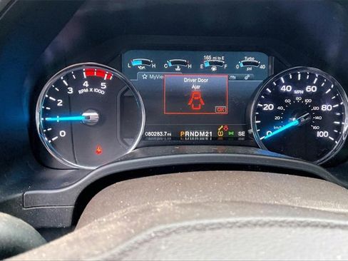 Used 2017 Ford F350 King Ranch w/ Chrome Package image 5