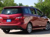 Used 2015 MAZDA MAZDA5 Touring image 3