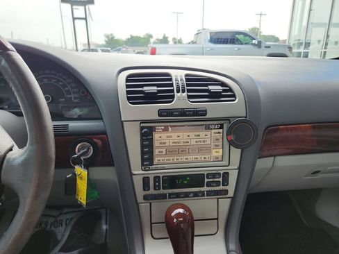 Used 2006 Lincoln LS RWD image 20