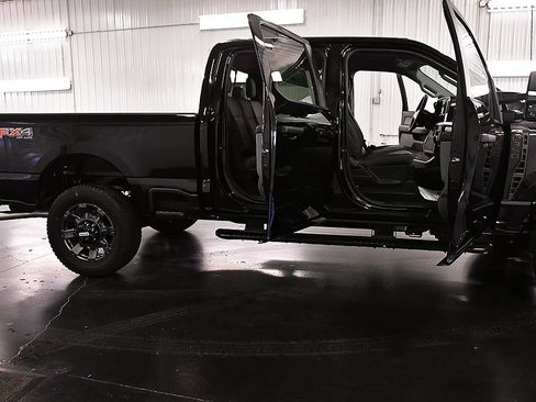 New 2026 Ford F350 XL w/ STX Appearance Package AWD/4WD image 29