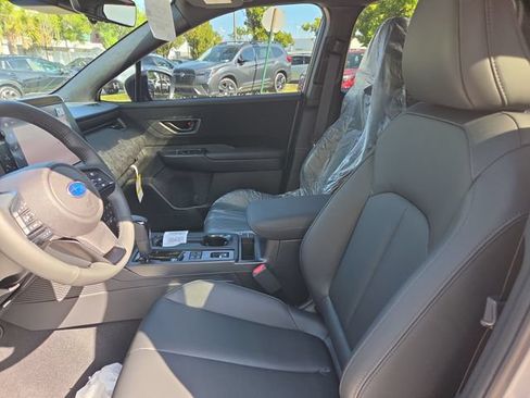 New 2026 Subaru Outback Premium AWD/4WD image 11