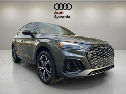 Certified 2025 Audi Q5 2.0T Premium Plus w/ Premium Plus Package