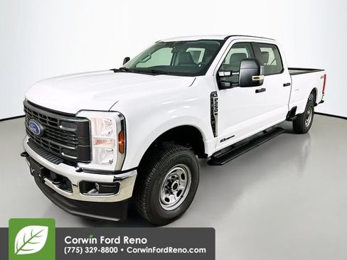 New 2026 Ford F250 XL AWD/4WD image 3
