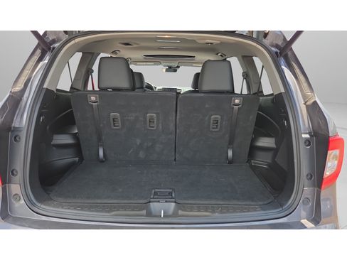 Used 2022 Honda Pilot Special Edition image 15