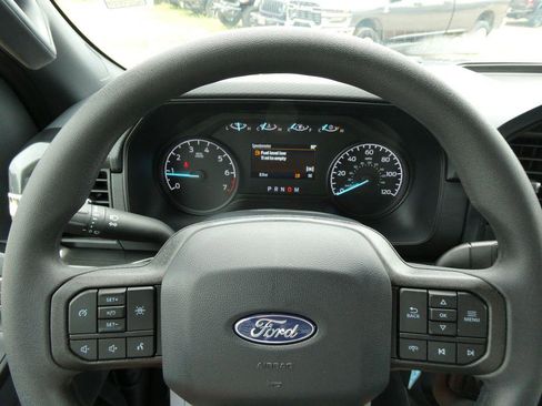 New 2026 Ford F150 STX AWD/4WD image 21