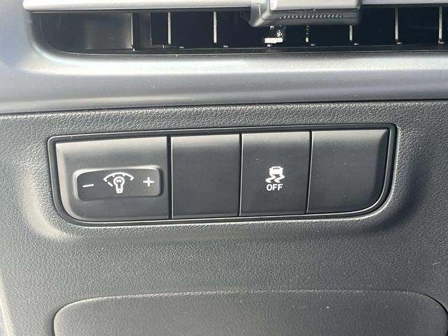 New 2026 Hyundai Tucson SE FWD image 24