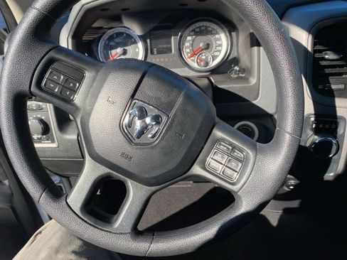 Used 2016 RAM 1500 Tradesman w/ Popular Equipment Group image 33