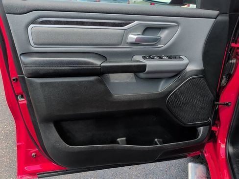 Used 2022 RAM 1500 Big Horn AWD/4WD image 34