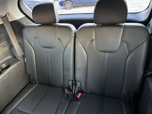 Used 2023 Kia Sorento SX FWD image 23