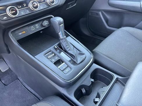 Used 2024 Honda CR-V EX image 25