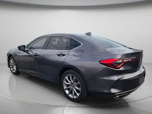 Used 2023 Acura TLX FWD image 5